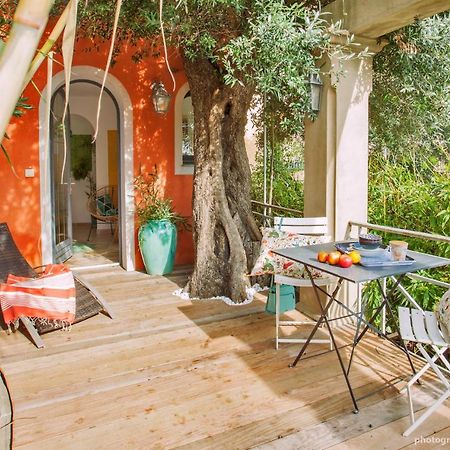 Le Mini Cottage Bastiya Dış mekan fotoğraf