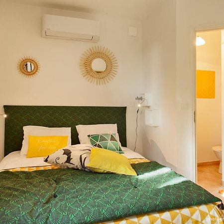 Le Mini Cottage Bastiya Dış mekan fotoğraf