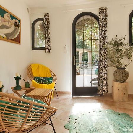 Le Mini Cottage Bastiya Dış mekan fotoğraf