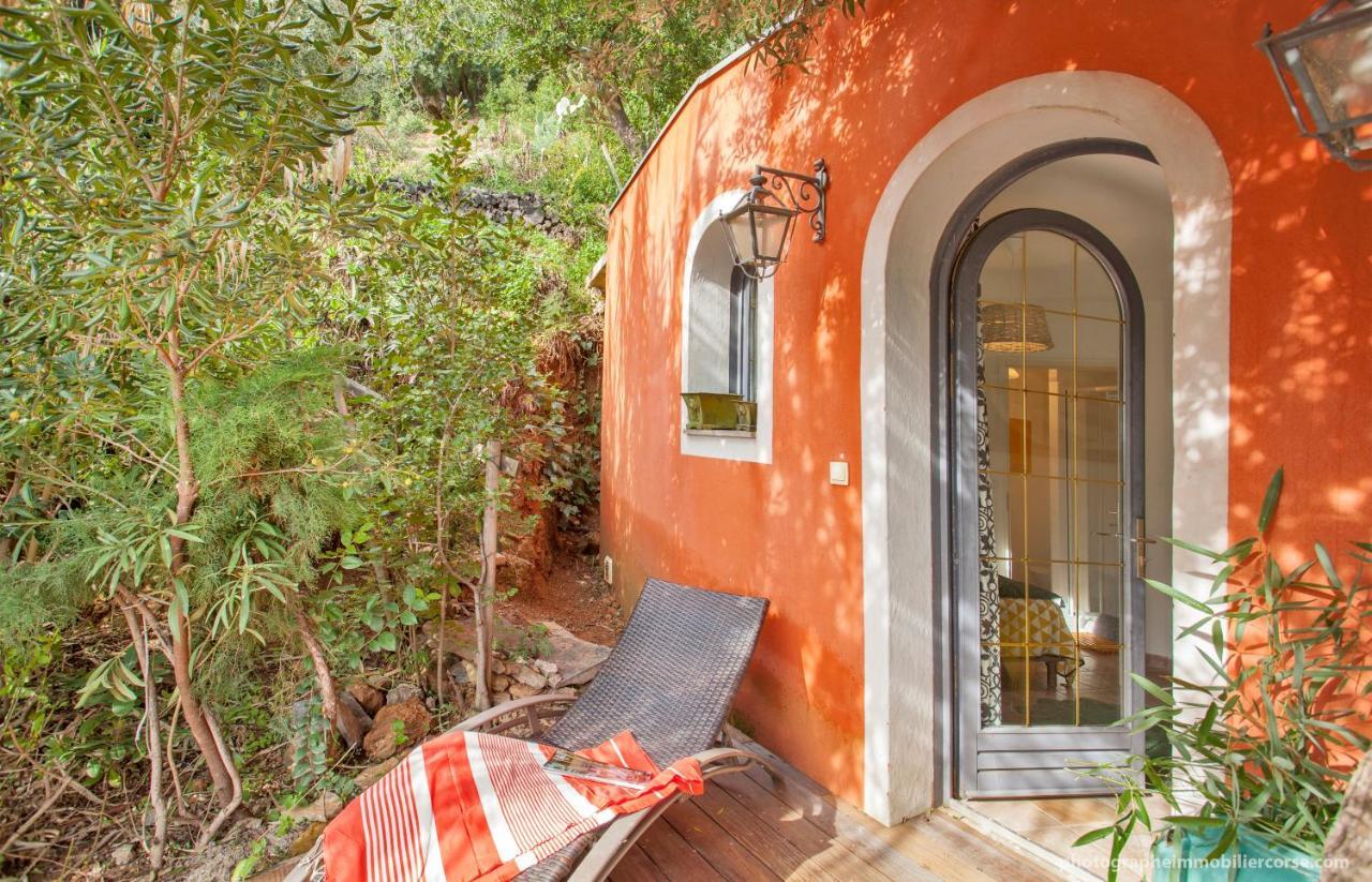 Le Mini Cottage Bastiya Dış mekan fotoğraf