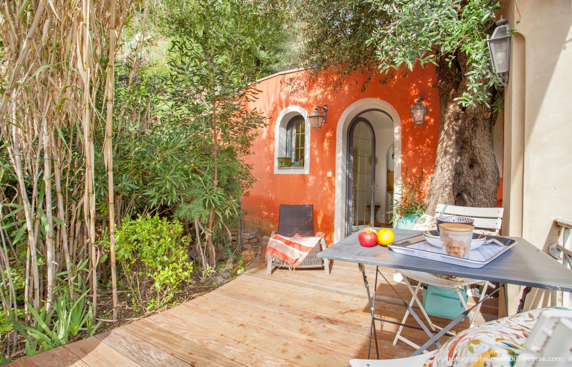Le Mini Cottage Bastiya Dış mekan fotoğraf