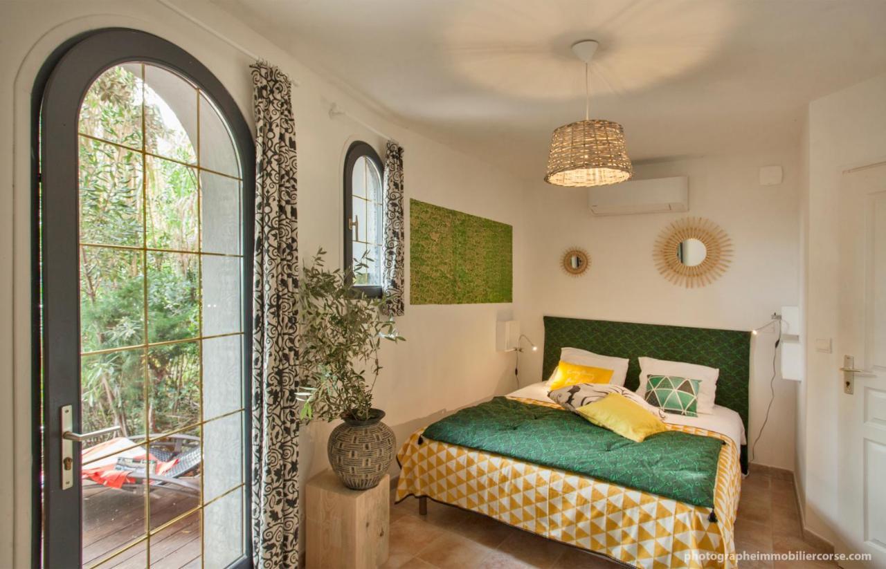 Le Mini Cottage Bastiya Dış mekan fotoğraf