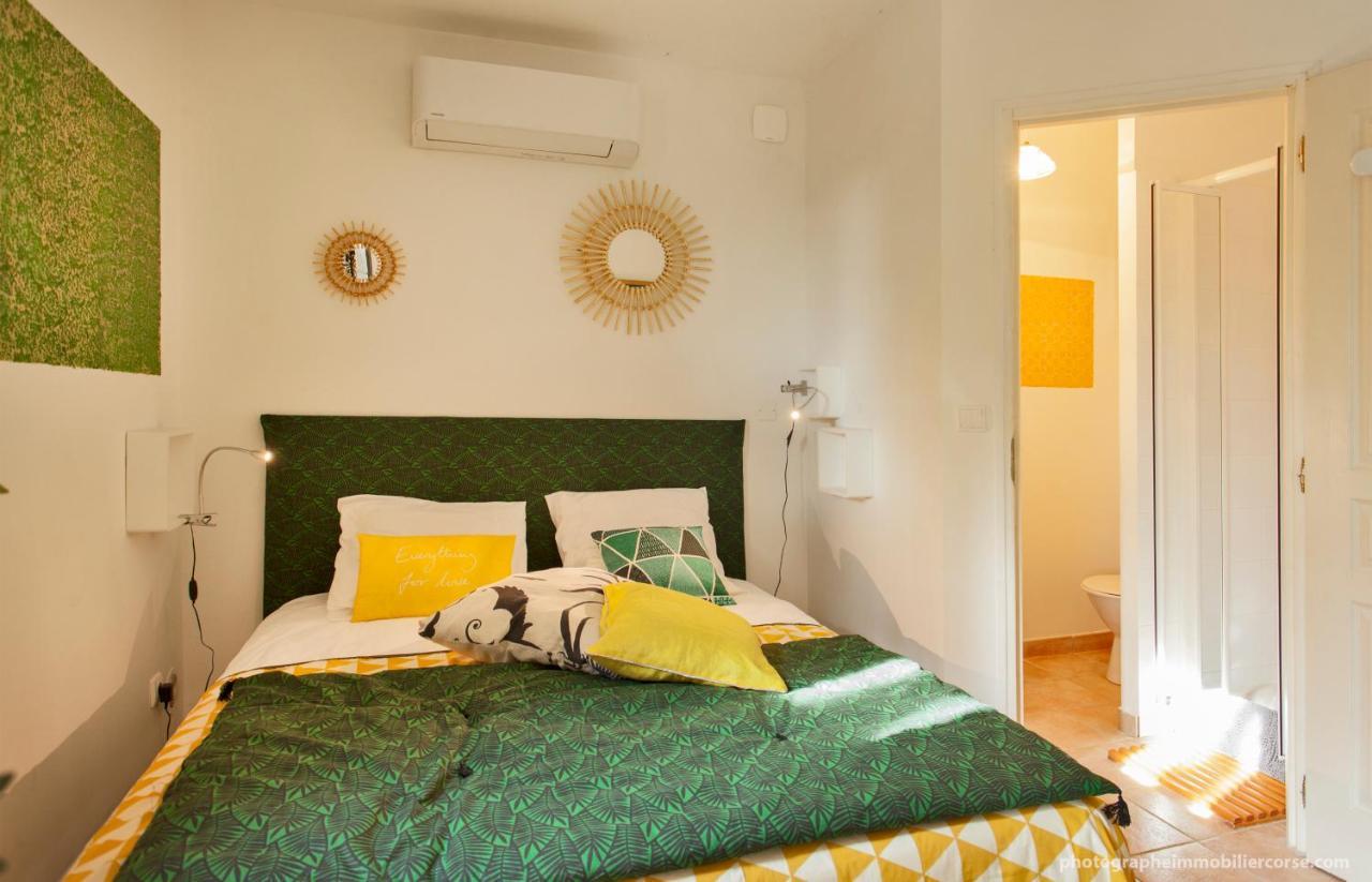 Le Mini Cottage Bastiya Dış mekan fotoğraf