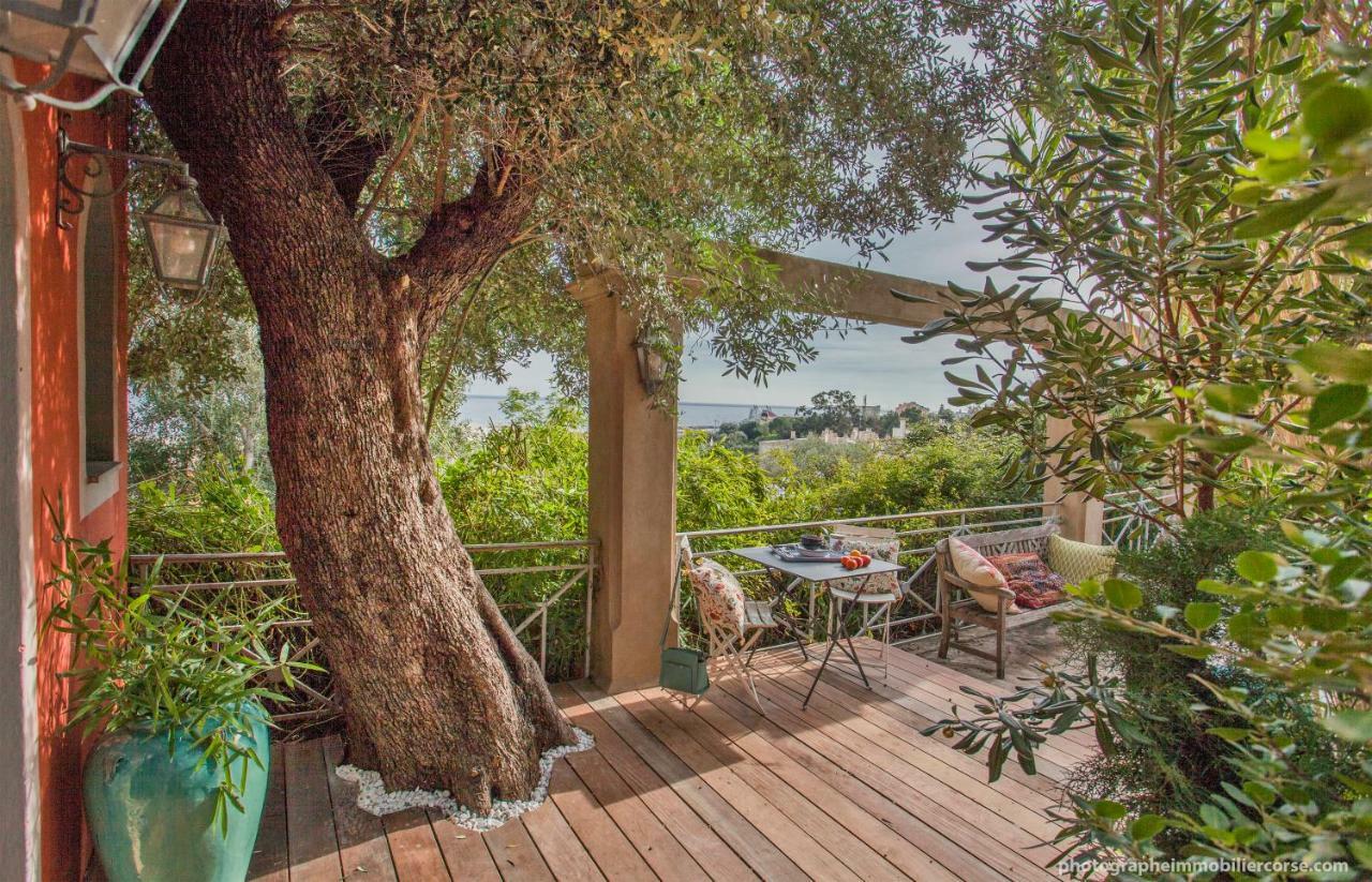 Le Mini Cottage Bastiya Dış mekan fotoğraf