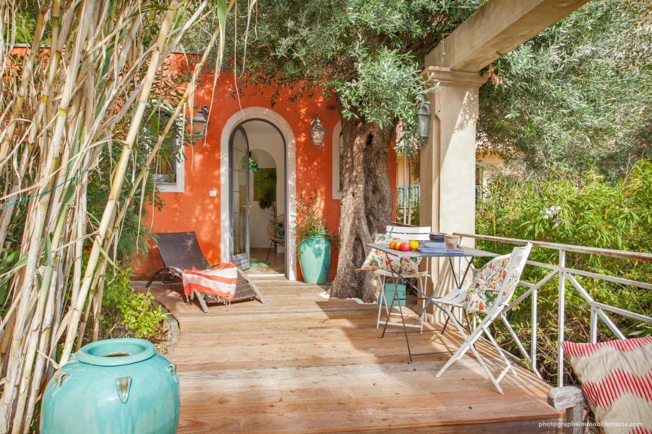 Le Mini Cottage Bastiya Dış mekan fotoğraf