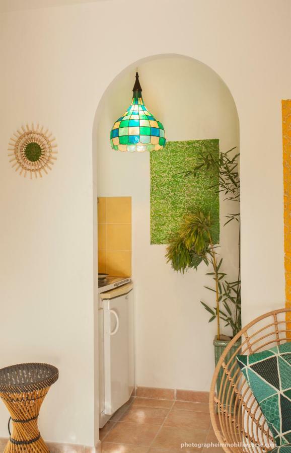 Le Mini Cottage Bastiya Dış mekan fotoğraf